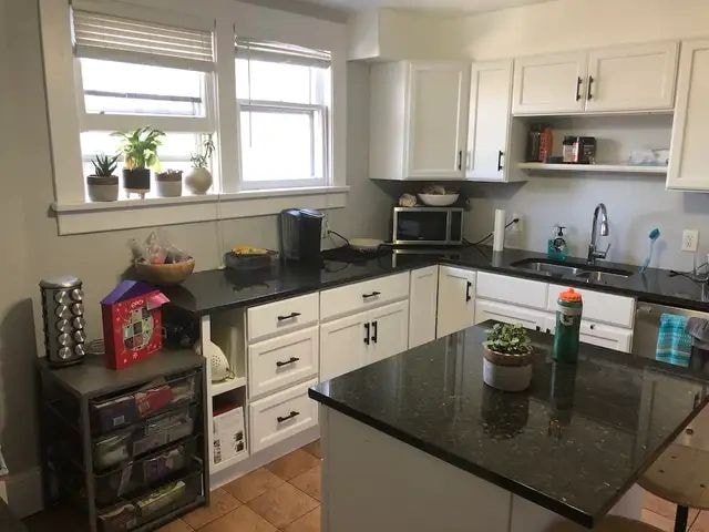 4 Bedroom Apartment